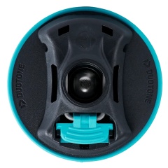 Plaquette pied de mat Duotone ibase 2.0