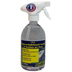 I.B.S Matt Chem Marine Impermeabilizzazione tendalini parasole 500 ML