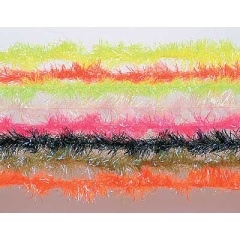 Ice Chenille JMC Grande Nero