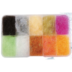 JMC Ice Dub - 10 colori