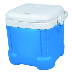 Raffreddatore perIgloo cubetti di ghiaccio 14