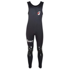 Salopette Long John Aquadesign Iceberg | L