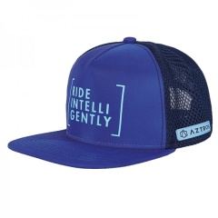 Cappellino Aztron Icon