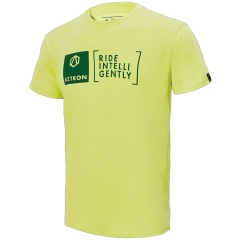 T-shirt Aztron Icon - S