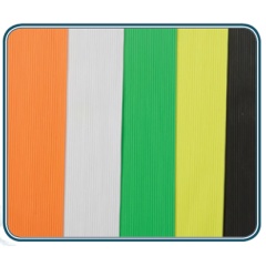 JMC Natural Gomma Poppers