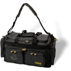 Borsa Black CAT Battlecat Carryall