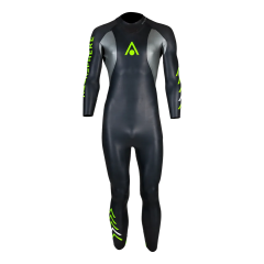 Muta neoprene Triathlon Aquasphere Racer Flex Uomo