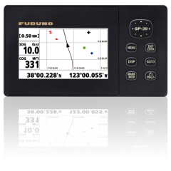 GPS FurunoGP39