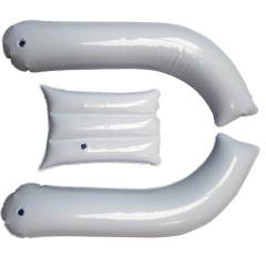 Camera d'aria Imersion per Plancetta sub Eskwad