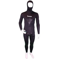 Muta pesca subacquea Imersion Challenger 3 mm