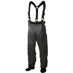 Pantaloni da wading traspiranti JMC Hydrox Imersion HD - Taglia M 41/43