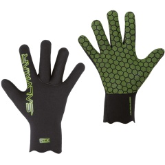Guanti Salvimar Comfort 3 mm - Taglia S - SECONDA MANO GRADO A +