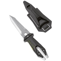 Coltello Salvimar Goemon - Nero