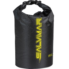 Salvimar Dry Bag 20 L Carbon Look borsa impermeabile