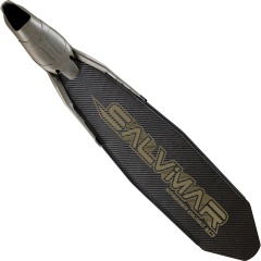 Salvimar Speeder HD Pinne Carbo - 39/40