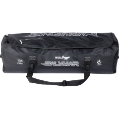 Salvimar 135L Whale Carbon Waterproof Bag