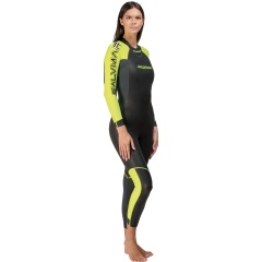 Muta da Nuoto Salvimar Swim Rise Lady