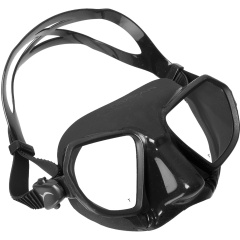 Maschera Salvimar Noah black