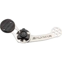 Staffa videocamera SalviMar X Action Cam