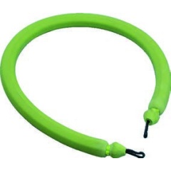 Elastico circolare Salvimar Eptagum Legatura Ø 14.5 mm - Lime