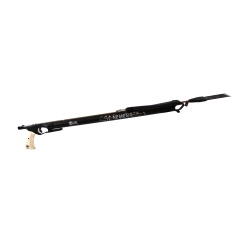 Arbalete pesca sub Sigalsub Nemesis ONE Black - 64 cm