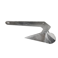 Ancora barca Cape Horn Delta - 5 Kg