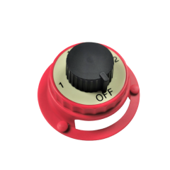 Commutatore di batteria Cape Horn