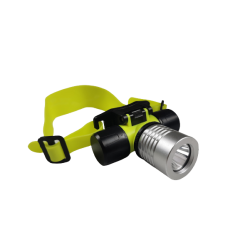 Lampada frontale Cape Horn