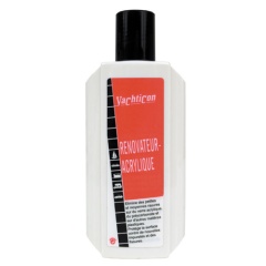 Yachticon Rinnovatore in plexiglass