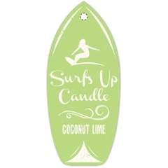 AIR FRESHENER COCONUT