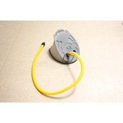 Pompa a pedali senza manometro 5L - SECONDA MANO GRADO A