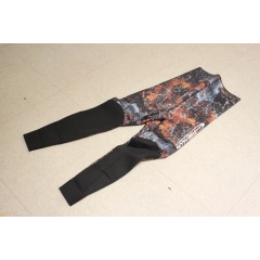 Pantaloni muta Epsealon Thera- 5 mm - T.2 - SECONDA MANO GRADO A