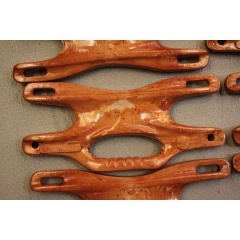 Avvolgisagola Marc Valentin SECONDA MANO GRADO A