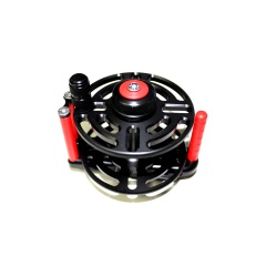 Mulinello LG Sub per arbalete Cayman/Invictus small - Capacità da 30 a 40 metri