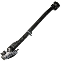 Gonfiatore completo Cressi per Giubbotto B.C.D