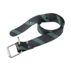 Cintura Sporasub Marsigliese Camo Inox