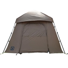 Shelter Prologic Firestarter Insta-Zebo