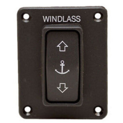 Interruttore aLewmar  bilanciere