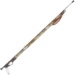 Arbalète Omer Invictus HF mimetic 90 cm