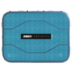 Plateforme gonflable bateau Jobe Island Lite Small