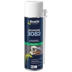 Aerosol Bostik di schiuma di poliuretano 3082