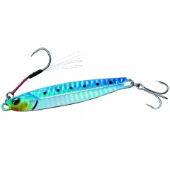 Esca artificiale Daiwa Samurai Jig R 30 g - Iwashi