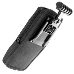 Tasca porta piombi Cressi Flat Lock Aid System