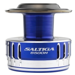 Bobina per Mulinello Daiwa Saltiga