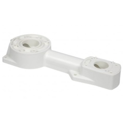 Base Jabsco completa per la serie 29090