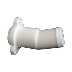 Raccordo di scarico Jabsco ø25mm per WC