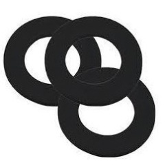 Rondella Jabsco Gomma