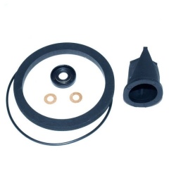 Kit di manutenzione Jabsco Quiet Flush 37045 e 37245