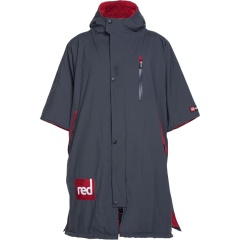 Giacca Red Paddle Pro Change Grey Child