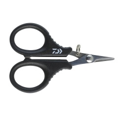 Forbici speciale per filo trecciato e anelli rotti Daiwa D'Braid Scissors